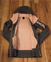 ‼️BENCH JACKE GR. M GRAU/ ROSA NEUWERTIG‼️ Schleswig-Holstein - Flensburg Vorschau