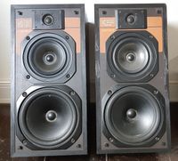 KEF Cantor III Type SP3029, Paar, made in England, an Bastler Altona - Hamburg Ottensen Vorschau