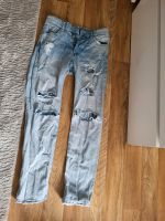 Boyfriend Jeans gr.32 H&M Berlin - Spandau Vorschau