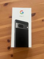 Google Pixel 7 Smartphone Obsidian 128 GB 5G Friedrichshain-Kreuzberg - Kreuzberg Vorschau