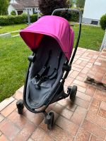 Kinderwagen Quinny Zapp Flex Baden-Württemberg - Munderkingen Vorschau