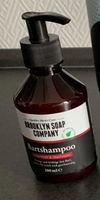 Brooklyn Soap Company Bart-Shampoo NEU Wandsbek - Hamburg Rahlstedt Vorschau