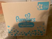 Pampers Night Pants Monatspack Größe 6 Kiel - Elmschenhagen-Kroog Vorschau