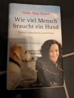 Wie viel Mensch braucht ein Hund Baden-Württemberg - Wehr Vorschau