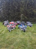 Trike ,Buggy , Quad Vermietung Baden-Württemberg - Ostrach Vorschau