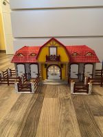 Playmobil Großer Reiterhof mit Paddocks Emmelshausen - Norath Vorschau