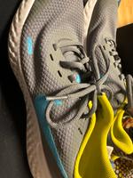 Nike Schuhe Hessen - Dietzhölztal Vorschau