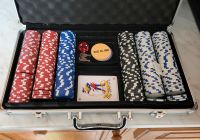 Poker Koffer Rheinland-Pfalz - Neuwied Vorschau