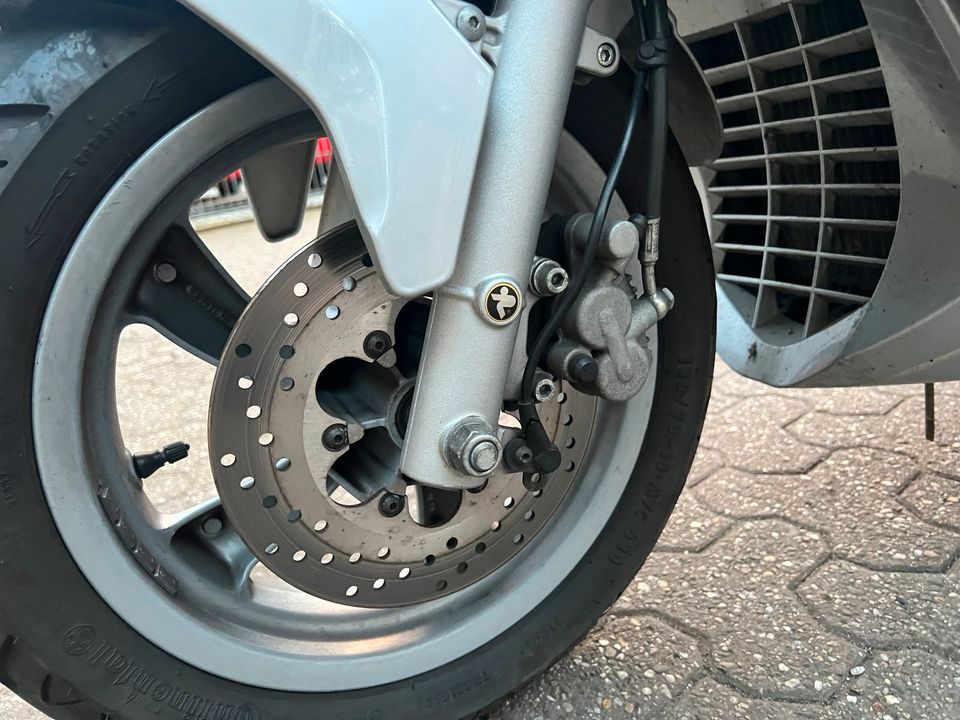 Sammler Malaguti F12 250ccm einmalig in Deutschland in Moers