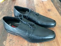 Lloyd Daran Gr. 42 schwarze Business Schuhe - Neu und ungetragen Hessen - Seligenstadt Vorschau