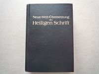 Buch - Neue Welt Übersetzung der Heiligen Schrift Saarland - Homburg Vorschau