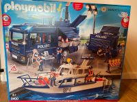 Playmobil Bundespolizei 9400 / Playmobil City Action 6879 , 6043 Nordrhein-Westfalen - Lengerich Vorschau