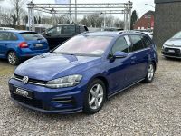 Volkswagen Golf VII Variant Join,Navi,Autom,Digi Tacho R-Li Nordrhein-Westfalen - Oberhausen Vorschau