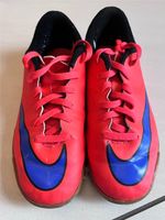 Nike Mercurial Fußball Hallenschuh Kind 31 Bayern - Bellenberg Vorschau