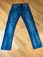 Smog Jeans blau straight Größe 30x32 Leipzig - Leipzig, Zentrum-Nord Vorschau