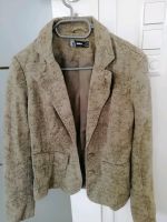 Blazer Only, khaki mit Ranken Muster Bayern - Olching Vorschau