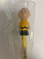 Peanuts Charlie Brown Bleistift Topper Aufsatz Baden-Württemberg - Leimen Vorschau