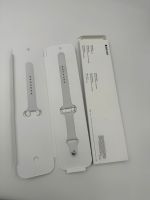 Apple Watch Sportarmband 44mm bzw. 45mm Weiß inkl. OVP Hessen - Langen (Hessen) Vorschau
