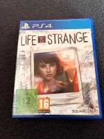 Life is Strange - PlayStation 4 - PS4 Rheinland-Pfalz - Mainz Vorschau