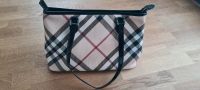 Original Burberry Tasche Shopper Schwerin - Werdervorstadt Vorschau