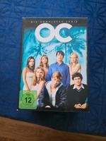 O.C. California DVD komplette Serie Hessen - Limburg Vorschau