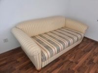 Zweisitzer Couch (Domicil) Baden-Württemberg - Allmersbach Vorschau