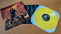 Corpsegrinder Vinyl LP - gelb - signiert Niedersachsen - Oyten Vorschau