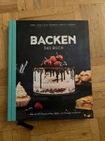 Backen das Backbuch  neuwertig Bochum - Bochum-Südwest Vorschau