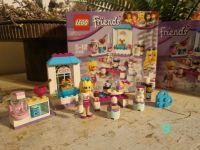 Lego Friends No. 41308 Stephanie s Backstube Bayern - Horgau Vorschau