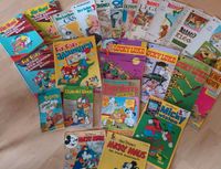 Comics Hefte, Bücher älteste von 1951 Micky Maus Dortmund - Hörde Vorschau