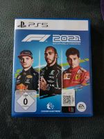 PS5 F1 2021 Videospiel Top Zustand wie neu Schleswig-Holstein - Bargteheide Vorschau