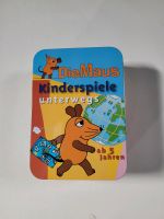 Die Maus Kinderspiele unterwegs Reisespiel Mitbringsel Sachsen - Chemnitz Vorschau