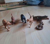 Schleich Wildtiere Set Bayern - Gerolzhofen Vorschau