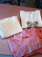 Kleiderpaket mit Hosen und Blusen Basler und Van Laack Hessen - Vellmar Vorschau