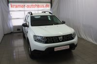 Dacia Duster II Deal 1.Hand Ganzjahresreifen Klima AHZ Rostock - Reutershagen Vorschau