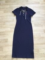 Polo Ralph Lauren Kleid, Gr. XS Navy Nordrhein-Westfalen - Wermelskirchen Vorschau