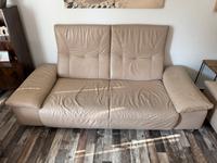 Sofa Ledersofa 200 cm Breite Östliche Vorstadt - Peterswerder Vorschau