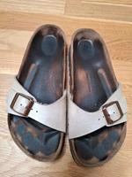Birkenstock Madrid perlweiß Pankow - Prenzlauer Berg Vorschau