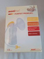 mamivac Pumpset Premium L Hessen - Raunheim Vorschau