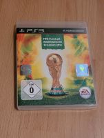 Playstation 3 PS3 Spiel FIFA Fußball WM Brasilien 2014 Hessen - Lahnau Vorschau