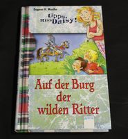 Auf der Burg der wilden Ritter von Dagmar H. Mueller Gebunden Hessen - Dreieich Vorschau