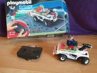 Playmobil 5151 - Explorer mit K.O.-Leuchtkanone mit OVP und Anl. Bayern - Bad Rodach Vorschau