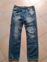 Jeanshose in blau W32 L34 Duisburg - Homberg/Ruhrort/Baerl Vorschau