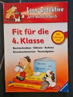 Lern-Detektive: Fit für die 4. Klasse, Deutsch, Mathe Bayern - Amberg Vorschau