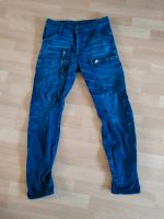 G-Star Jeans blau Gr. 27 L 32 Dresden - Weixdorf Vorschau