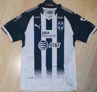 ORIGINAL & NEUWERTIG Rayados Monterey Trikot/Jersey Gr L Baden-Württemberg - Bühlertann Vorschau