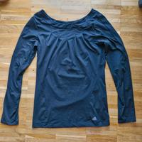 ADIDAS PERFORMANCE Damen S/M Clima 365 Longsleeve Langarm Shirt Frankfurt am Main - Bockenheim Vorschau