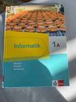 Informatik 1A Bayern - Gilching Vorschau