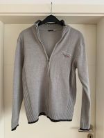 Cardigan Strickjacke Jacke Herren grau Gr. 48 / 50 Brandenburg - Heidesee Vorschau