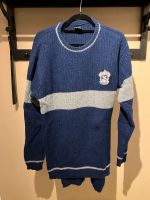 Harry Potter Ravenclaw Quidditch Sweater aus Schafswolle, XXL Bayern - Erlangen Vorschau